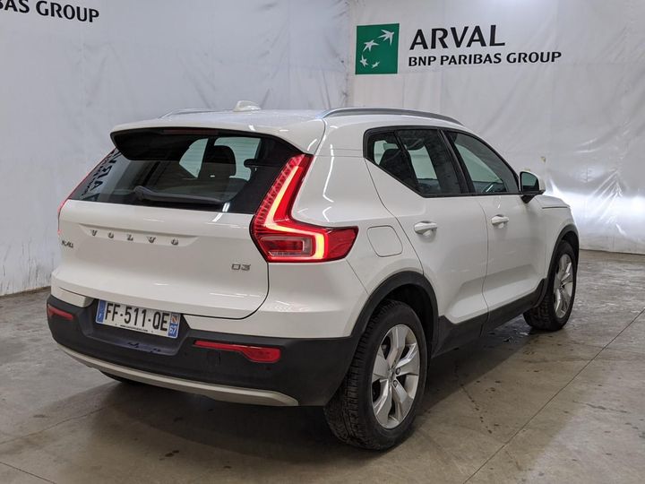 Photo 3 VIN: YV1XZ72VDK2153403 - VOLVO XC40 