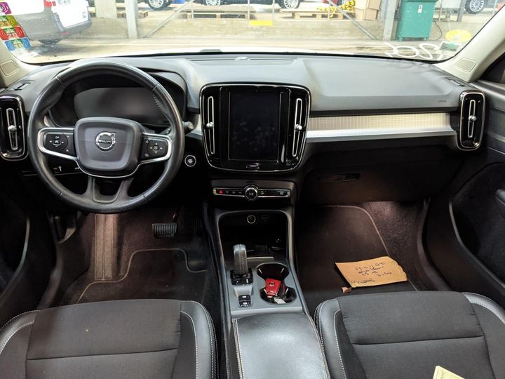 Photo 5 VIN: YV1XZ72VDK2153403 - VOLVO XC40 