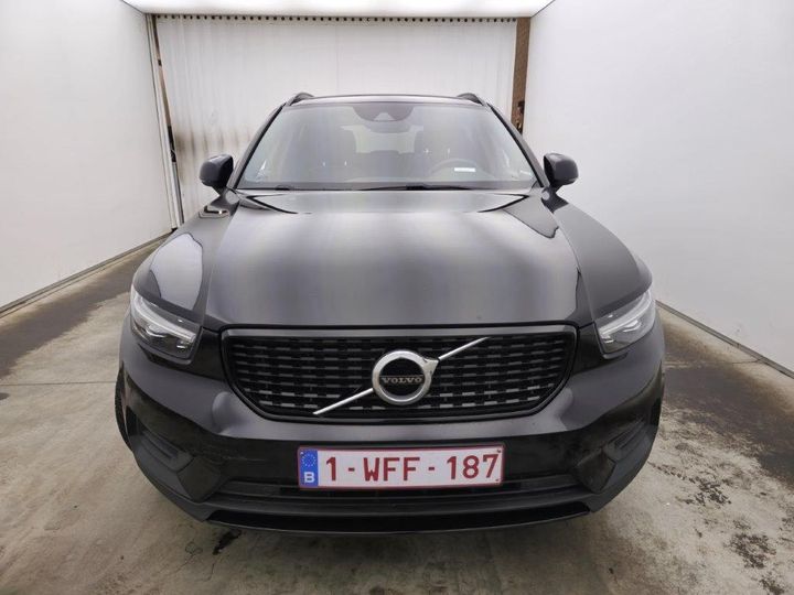 Photo 4 VIN: YV1XZ72VDL2174370 - VOLVO XC40 '17 