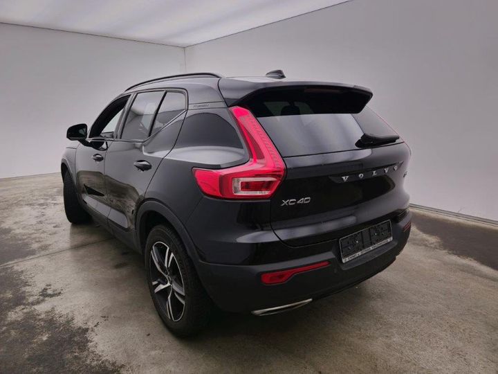 Photo 6 VIN: YV1XZ72VDL2174370 - VOLVO XC40 '17 