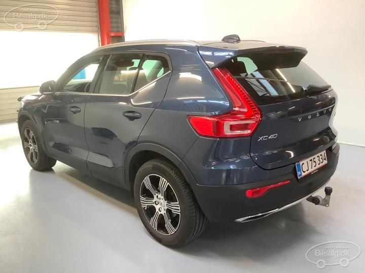 Photo 21 VIN: YV1XZ72VDL2174879 - VOLVO XC40 SUV 