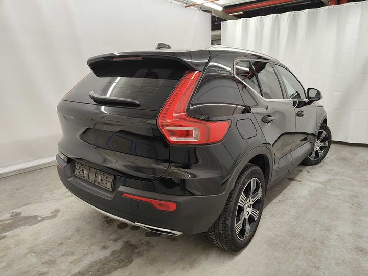 Photo 1 VIN: YV1XZ72VDL2180558 - VOLVO XC40 '17 