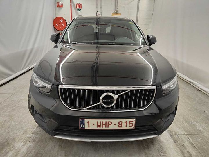 Photo 4 VIN: YV1XZ72VDL2180558 - VOLVO XC40 '17 