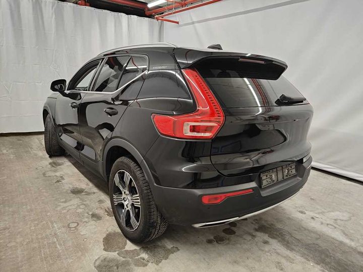 Photo 6 VIN: YV1XZ72VDL2180558 - VOLVO XC40 '17 