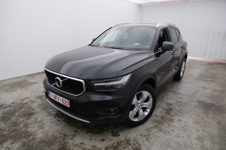 Photo 0 VIN: YV1XZ72VDL2180650 - VOLVO XC40 &#3917 