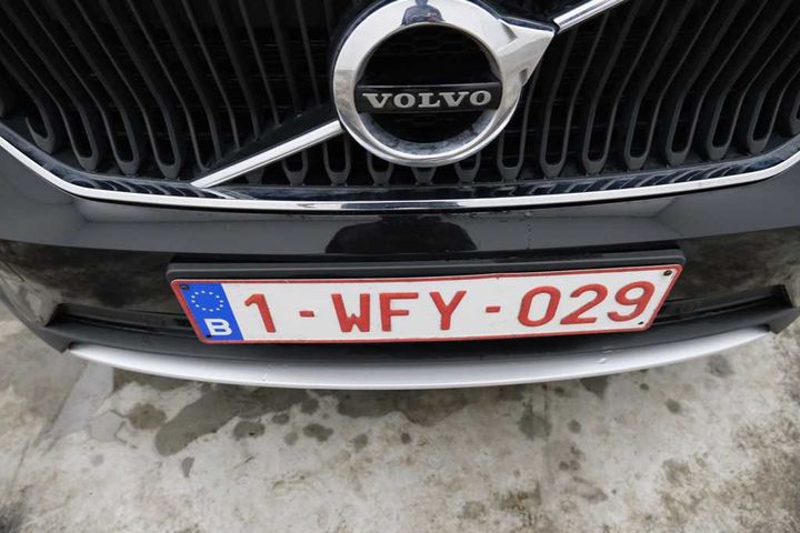 Photo 5 VIN: YV1XZ72VDL2180650 - VOLVO XC40 &#3917 