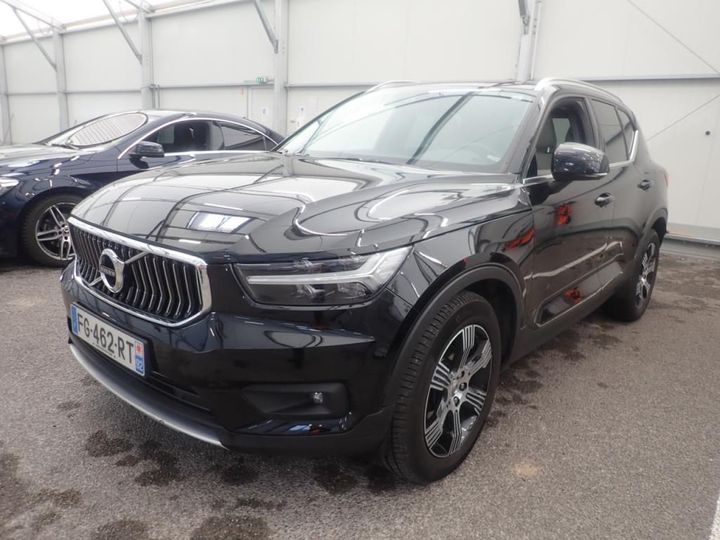 Photo 0 VIN: YV1XZ72VDL2184883 - VOLVO XC40 