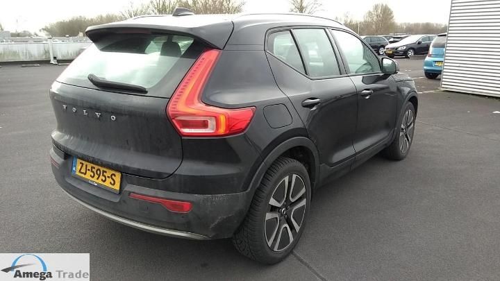 Photo 9 VIN: YV1XZ72VDL2186629 - VOLVO XC40 