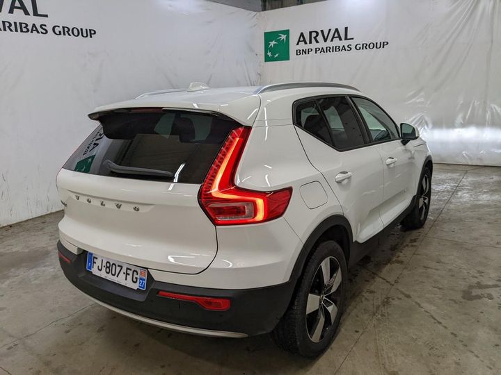 Photo 3 VIN: YV1XZ72VDL2190808 - VOLVO XC40 