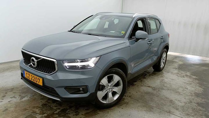 Photo 1 VIN: YV1XZ72VDL2194580 - VOLVO XC40 &#3917 