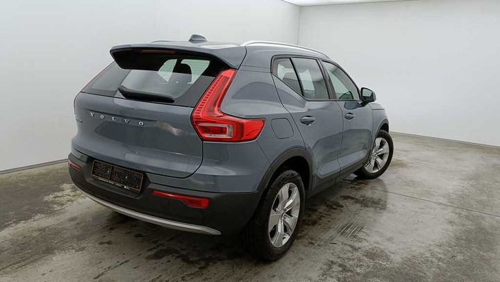 Photo 2 VIN: YV1XZ72VDL2194580 - VOLVO XC40 &#3917 