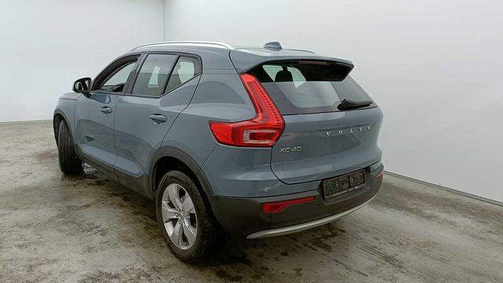 Photo 7 VIN: YV1XZ72VDL2194580 - VOLVO XC40 &#3917 