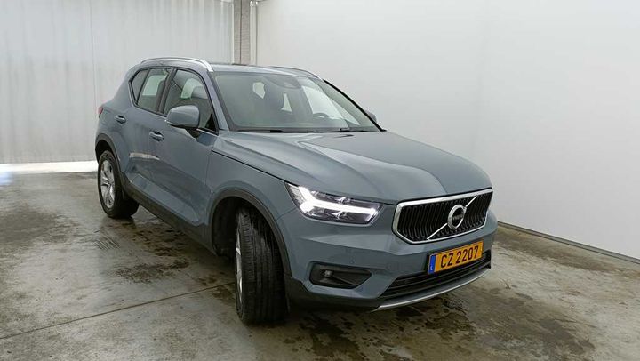 Photo 8 VIN: YV1XZ72VDL2194580 - VOLVO XC40 &#3917 