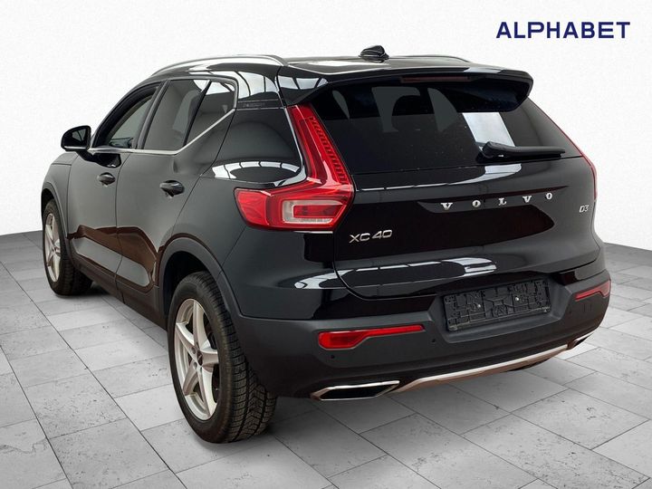 Photo 3 VIN: YV1XZ72VDL2195794 - VOLVO XC40 D3 GEARTRONIC 