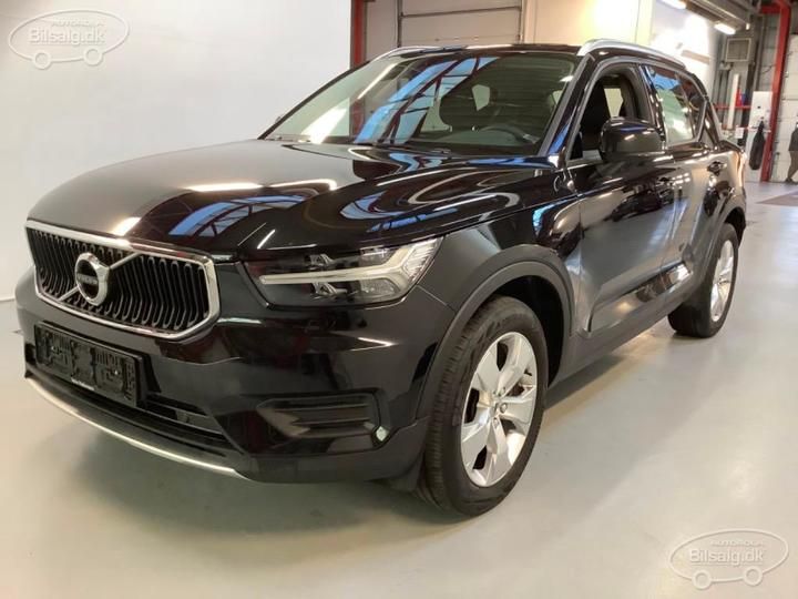 Photo 1 VIN: YV1XZ72VDL2199676 - VOLVO XC40 SUV 