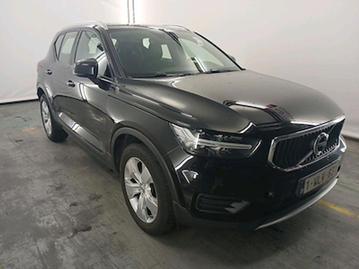 Photo 1 VIN: YV1XZ72VDL2200352 - VOLVO XC40 DIESEL 