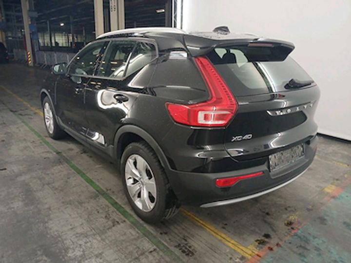 Photo 2 VIN: YV1XZ72VDL2200352 - VOLVO XC40 DIESEL 