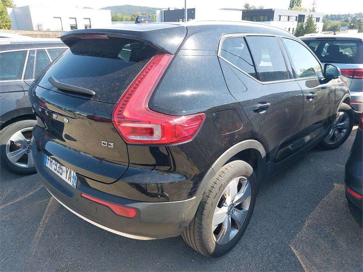 Photo 3 VIN: YV1XZ72VDL2200919 - VOLVO XC40 