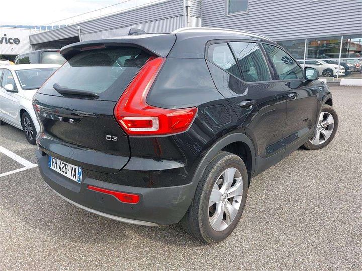 Photo 3 VIN: YV1XZ72VDL2201079 - VOLVO XC40 