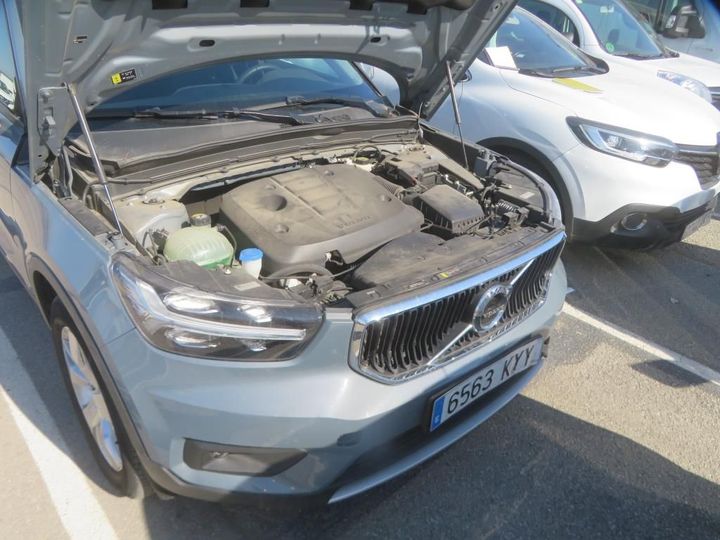 Photo 26 VIN: YV1XZ72VDL2201117 - VOLVO XC40 