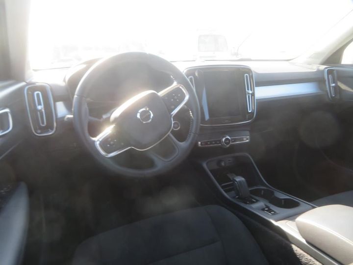 Photo 3 VIN: YV1XZ72VDL2201117 - VOLVO XC40 