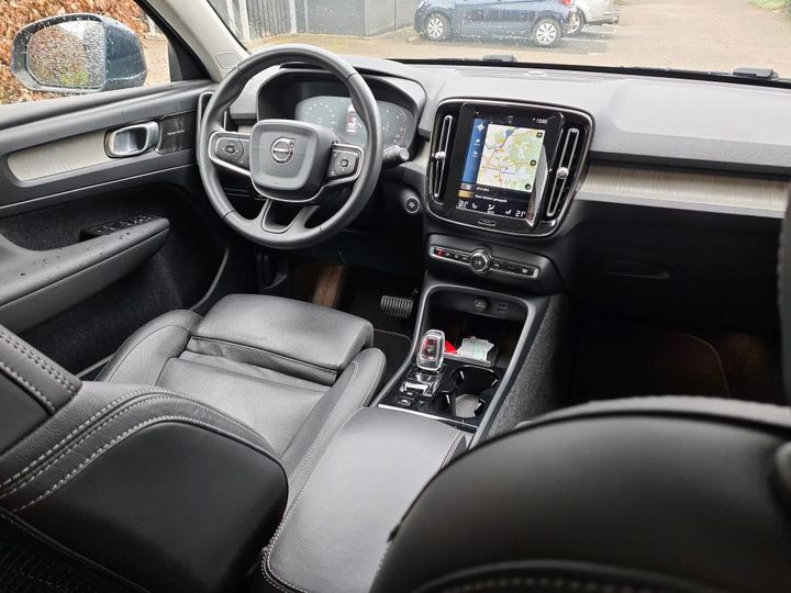 Photo 5 VIN: YV1XZ72VDL2201190 - VOLVO XC40 