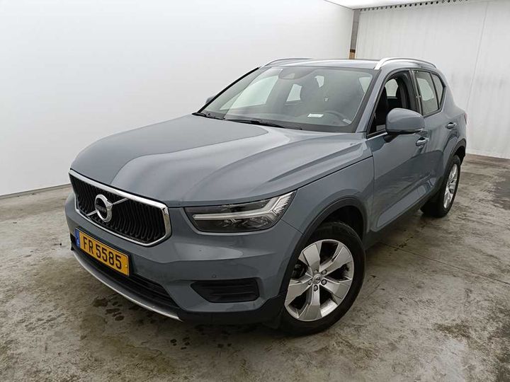 Photo 0 VIN: YV1XZ72VDL2203905 - VOLVO XC40 &#3917 