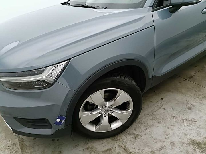 Photo 17 VIN: YV1XZ72VDL2203905 - VOLVO XC40 &#3917 