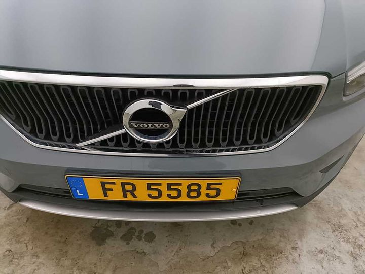 Photo 5 VIN: YV1XZ72VDL2203905 - VOLVO XC40 &#3917 