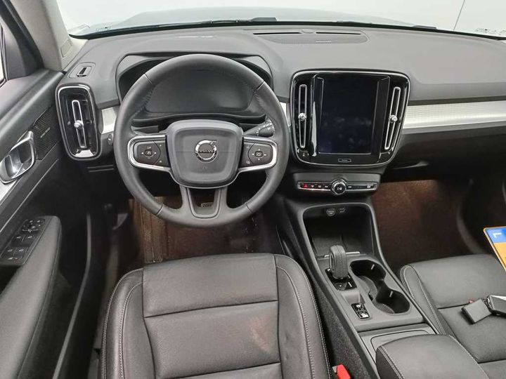 Photo 9 VIN: YV1XZ72VDL2203905 - VOLVO XC40 &#3917 