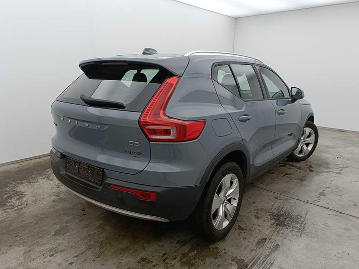 Photo 2 VIN: YV1XZ72VDL2203905 - VOLVO XC40 &#3917 