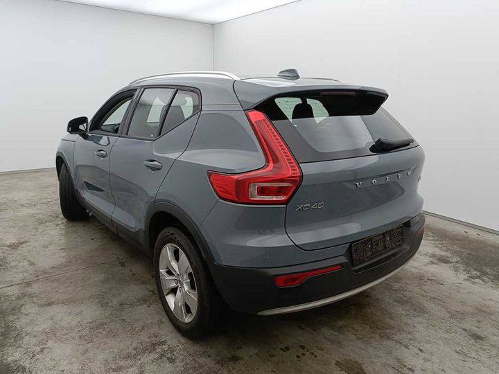 Photo 7 VIN: YV1XZ72VDL2203905 - VOLVO XC40 &#3917 