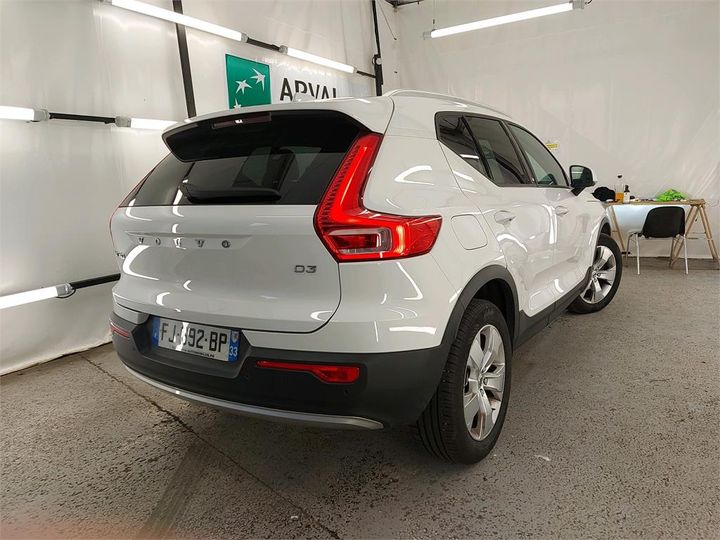 Photo 2 VIN: YV1XZ72VDL2204571 - VOLVO XC40 