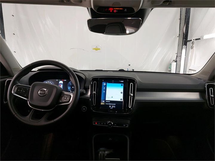 Photo 3 VIN: YV1XZ72VDL2204571 - VOLVO XC40 