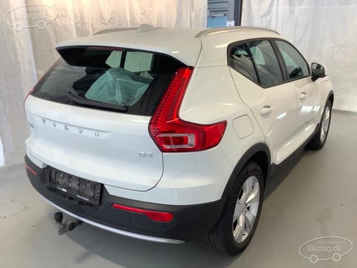 Photo 17 VIN: YV1XZ72VDL2209077 - VOLVO XC40 SUV 