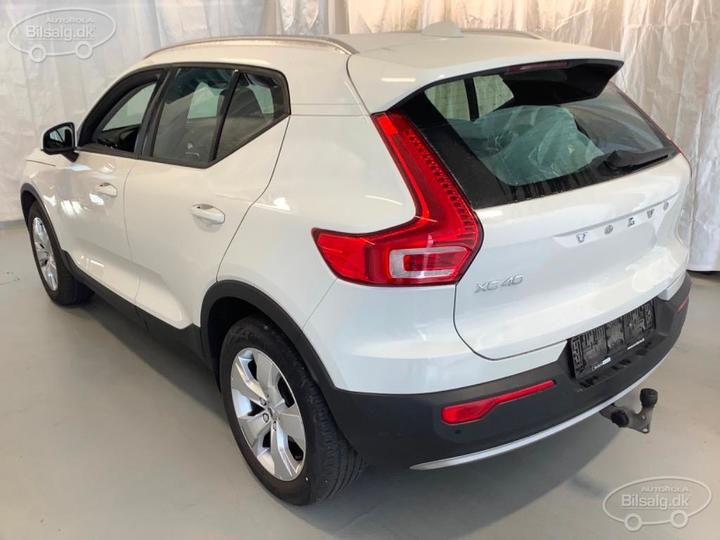 Photo 18 VIN: YV1XZ72VDL2209077 - VOLVO XC40 SUV 