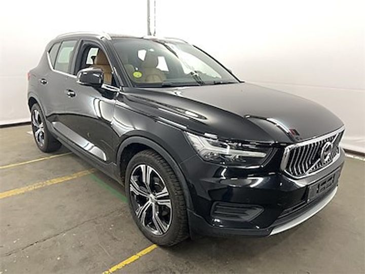 Photo 1 VIN: YV1XZ72VDL2210686 - VOLVO XC40 DIESEL 