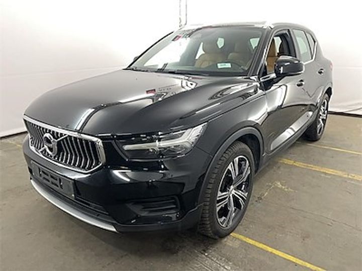 Photo 2 VIN: YV1XZ72VDL2210686 - VOLVO XC40 DIESEL 