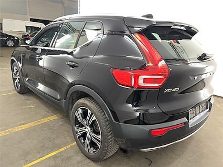 Photo 3 VIN: YV1XZ72VDL2210686 - VOLVO XC40 DIESEL 