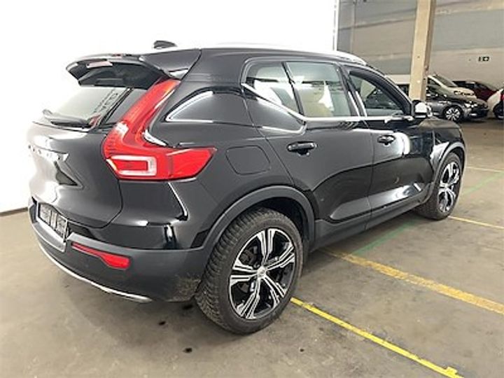 Photo 4 VIN: YV1XZ72VDL2210686 - VOLVO XC40 DIESEL 