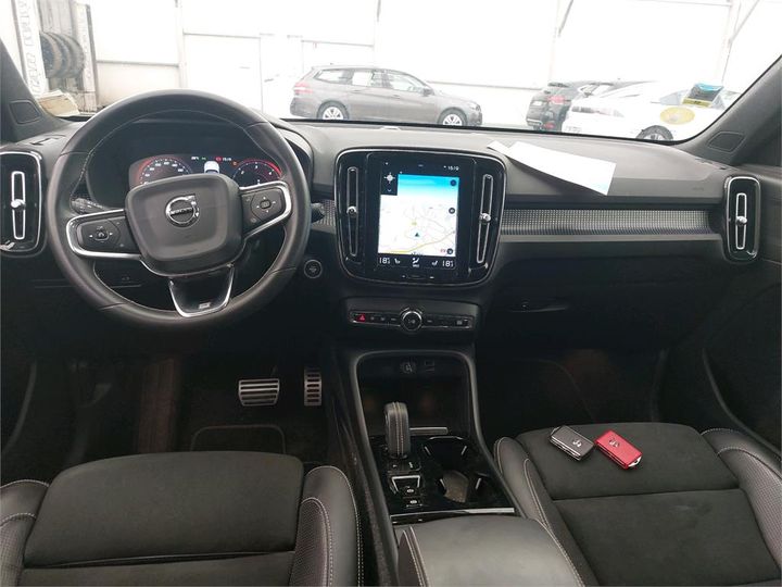 Photo 3 VIN: YV1XZ72VDL2216584 - VOLVO XC40 