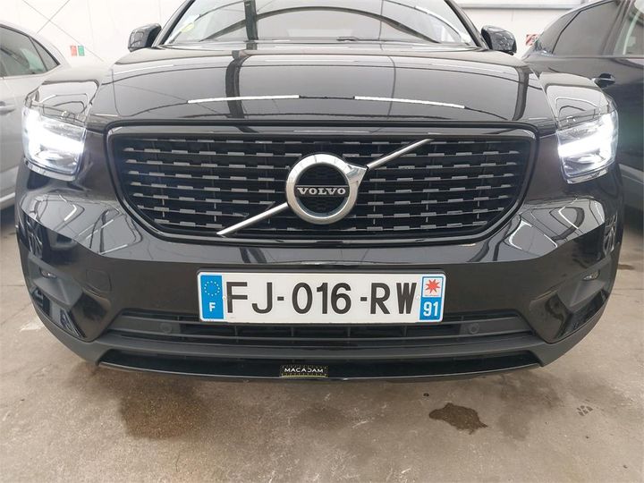 Photo 8 VIN: YV1XZ72VDL2216584 - VOLVO XC40 