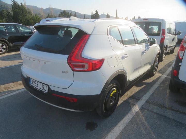 Photo 2 VIN: YV1XZ72VDL2222868 - VOLVO XC40 