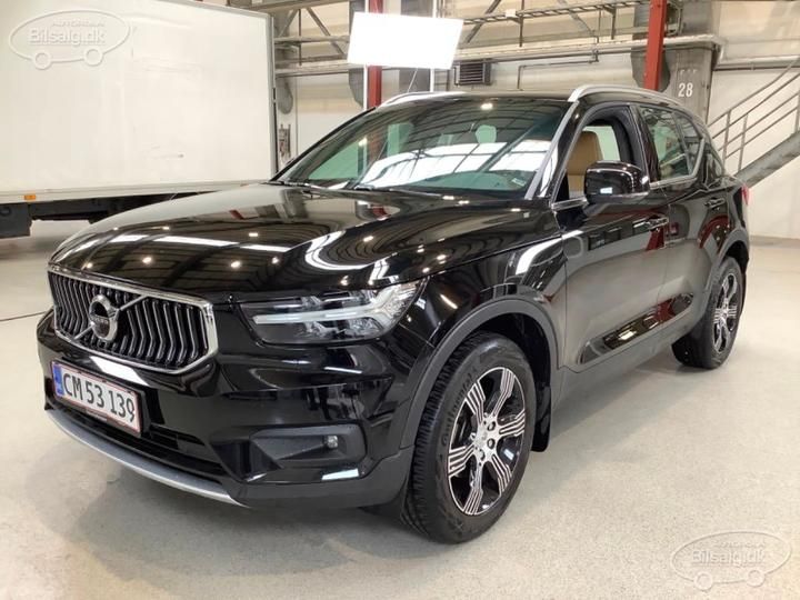 Photo 0 VIN: YV1XZ72VDL2228955 - VOLVO XC40 SUV 