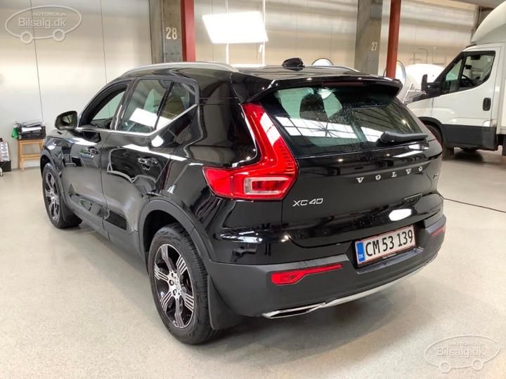 Photo 5 VIN: YV1XZ72VDL2228955 - VOLVO XC40 SUV 