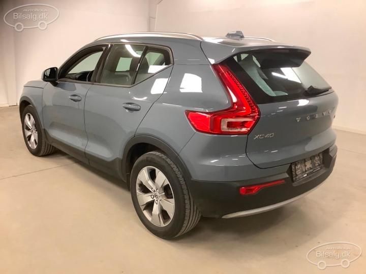 Photo 8 VIN: YV1XZ72VDL2229258 - VOLVO XC40 SUV 