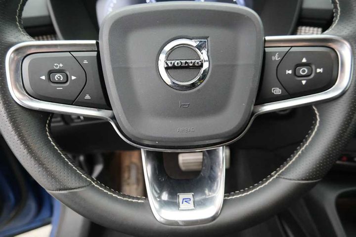 Photo 27 VIN: YV1XZ72VDL2234346 - VOLVO XC40 &#3917 