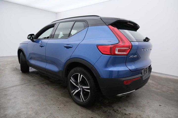 Photo 7 VIN: YV1XZ72VDL2234346 - VOLVO XC40 &#3917 