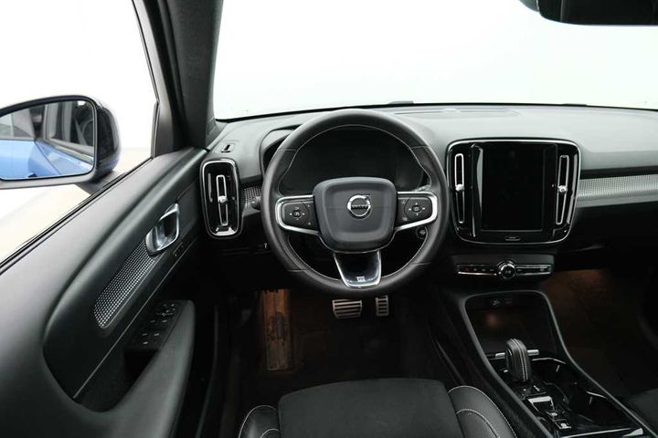 Photo 9 VIN: YV1XZ72VDL2234346 - VOLVO XC40 &#3917 