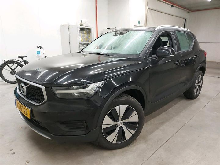 Photo 1 VIN: YV1XZ72VDL2235209 - VOLVO XC40 